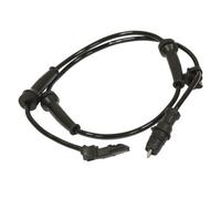 Sensore velocità ruota ABS Assale anteriore 131590 HITACHI per RENAULT MEGANE II