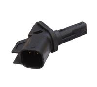 HITACHI 131655 Sensore, N° giri ruota per ASTON MARTIN,FORD,VOLVO