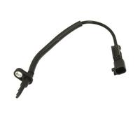 HITACHI 131665 Sensore, N° giri ruota per FORD