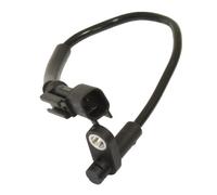 HITACHI 131670 Sensore, N° giri ruota