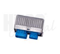 Hitachi Relè candelette 132043 per Opel Corsa D