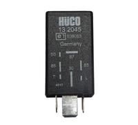 HITACHI 132045 Relè, Sistema di preriscaldamento per OPEL,PEUGEOT,SEAT,SSANGYONG