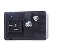 Relè, sistema a incandescenza HUCO 132051