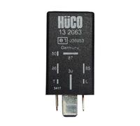 Relè candelette 132063 HITACHI per AUDI VW