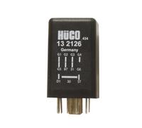 HITACHI 132126 Relè, Sistema di preriscaldamento per VW