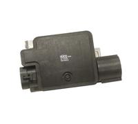HITACHI 132225 Centralina, Ventola elettr. (Raffreddamento motore) per FORD,VOLV