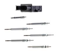 HITACHI 132301 Centralina candelette