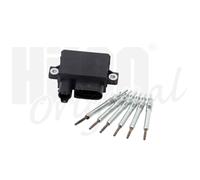 HITACHI 132301 Relè, Sistema di preriscaldamento per BMW