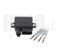 HITACHI Relè, Sistema di preriscaldamento Service Kit 132302 BMW,3 Touring (E91),1 Hatchback (E87),X3 (E83),3 Sedan (E90),3 Sedan (E46),5 Sedan (E60)