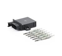 HITACHI 132303 Centralina candelette