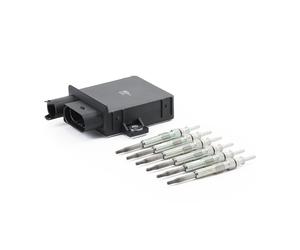 HITACHI 132303 Centralina candelette