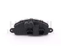 HITACHI 132501 Regolatore, Ventitlatore abitacolo per AUDI,SEAT,SKODA,VW
