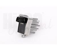 HITACHI Regolatore, Ventitlatore abitacolo compatibile con BMW LAND ROVER 132507