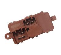 HITACHI 132523 Regolatore, Ventitlatore abitacolo
