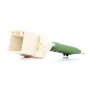 HITACHI 132541 Resistenza ventola abitacolo per FORD C-MAX (DM2) S-MAX (WA6)