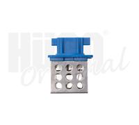 HITACHI 132542 Resistenza, Ventilatore abitacolo per CITROËN,PEUGEOT