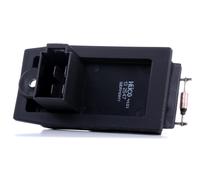 HITACHI Resistenza, Ventilatore abitacolo compatibile con FORD 132547