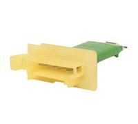 HITACHI 132551 Resistenza, Ventilatore abitacolo per MERCEDES-BENZ