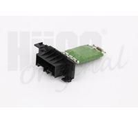HITACHI 132561 Resistenza ventola abitacolo per OPEL Corsa D Schrägheck (S07)