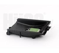 HITACHI Resistenza, Ventilatore abitacolo compatibile con AUDI SEAT SKODA VW