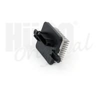 HITACHI 132569 Regolatore, Ventitlatore abitacolo per CITROËN,DS,PEUGEOT