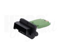 HITACHI 132578 Resistenza, Ventilatore abitacolo per FIAT,LANCIA