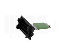 HITACHI 132580 Resistenza, Ventilatore abitacolo per CITROËN,PEUGEOT