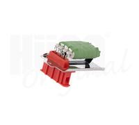 HITACHI 132584 Resistenza, Ventilatore abitacolo per AUDI,SKODA,VW