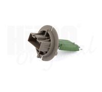 HITACHI 132590 Resistenza, Ventilatore abitacolo per CITROËN,PEUGEOT
