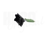 HITACHI 132592 Resistenza, Ventilatore abitacolo per CITROËN,PEUGEOT
