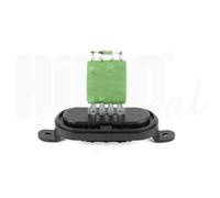 HITACHI 132613 Resistenza, Ventilatore abitacolo per VW