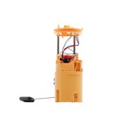 HITACHI 132730 Impianto alimentazione carburante