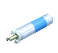 Pompa carburante elettrico 133309 HITACHI per MERCEDES-BENZ CLASSE E CLASSE G SL