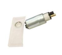 HITACHI 133382 Pompa carburante Benzina elettrico per FORD KA (RB) 3bar