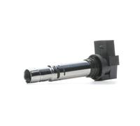 HITACHI Bobina Hueco 133807 Bobina Accensione,Bobina Motore AUDI,VW,SKODA,A3 Sportback (8PA),A3 Hatchback (8P1),A2 (8Z0),A1 Sportback (8XA, 8XF)
