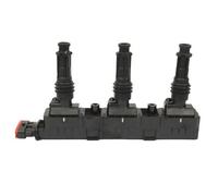 HITACHI 133815 Bobina d'accensione
