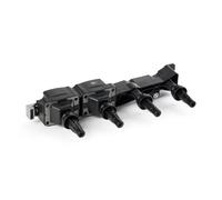 HITACHI 133819 Bobina d'accensione adatto per PEUGEOT 206 CC (2D) 206 SW (2E/K)