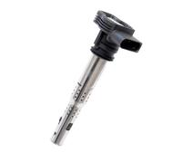 5x HITACHI Bobine di Accensione per Audi A3 Sportback 8PA RS3 Quattro Tt 8J3 2.5
