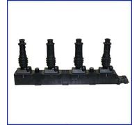 HITACHI 133839 Bobina d'accensione per OPEL,SUZUKI,VAUXHALL