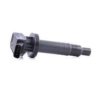HITACHI Bobina Hueco 133846 Bobina Accensione,Bobina Motore SUBARU,TOYOTA,DAIHATSU,JUSTY IV,Yaris Hatchback (_P9_),Yaris Hatchback (_P13_)