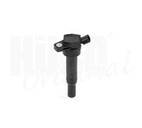 HITACHI 133972 Bobina d'accensione