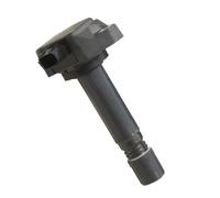 4 x Bobina d'accensione HITACHI per HONDA ACCORD VIII, ACCORD VIII Kombi (CW)