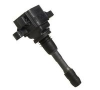 HITACHI 134057 Bobina d'accensione per RENAULT Megane III Schrägheck (BZ0/1)