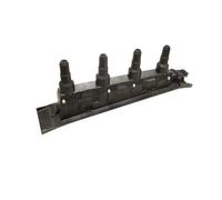 Hitachi 134063 Bobina Di Accensione Per Saab 9-3 YS3D 9-5 YS3E