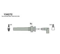 HITACHI 134272 Kit cavi candele
