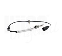 HITACHI 135515 Sensore, Temperatura gas scarico per AUDI