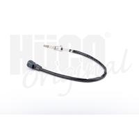 Sensore temperatura gas di scarico davanti al filtro antiparticolato 135527