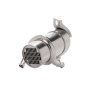 Hitachi Radiatore EGR 135984 per VW, Audi, Seat, Skoda