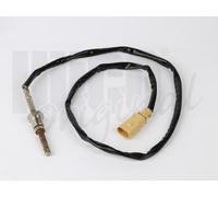 HITACHI 137002 Sensore, Temperatura gas scarico per AUDI,SEAT,SKODA,VW