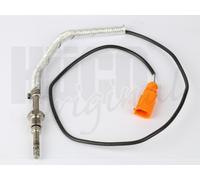 HITACHI 137003 Sensore, Temperatura gas scarico per AUDI,SEAT,SKODA,VW
